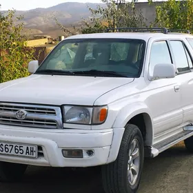 Toyota 4Runner 2000