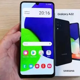 Samsung A22