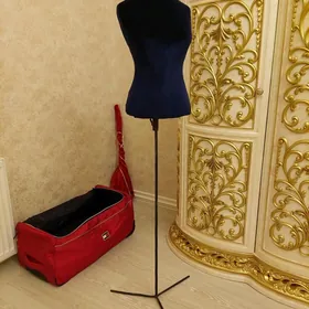 Maniken Mata Eşik üçin