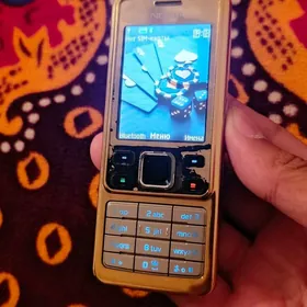 nokia 6300