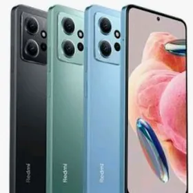 redmi not 12 4G