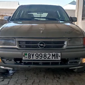 Opel Astra 1993