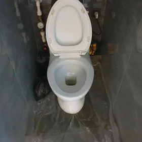 Унитаз  Б/У