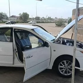 Toyota Camry 2004