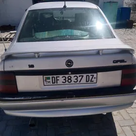 Opel Vectra 1991
