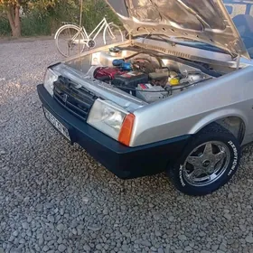 Lada 21099 2002
