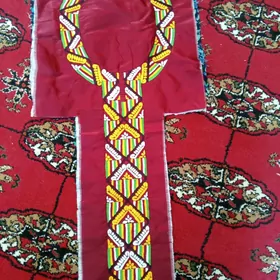 Keşde ýaka