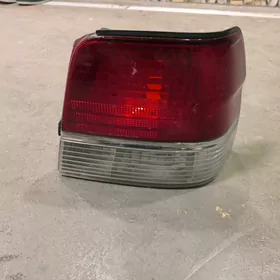 toyota tercel stop cyra