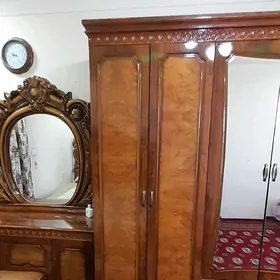 Спальне мебел