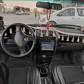 Opel Vectra 1990