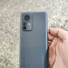 Xioami 12pro global