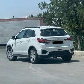 Mitsubishi ASX 2024