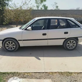Opel Astra 1993