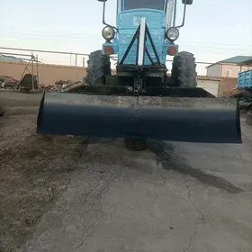 MTZ T-28 1992