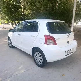 Toyota Yaris 2006