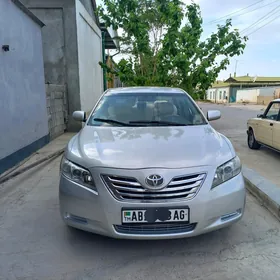 Toyota Camry 2008