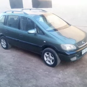 Opel Zafira 1999