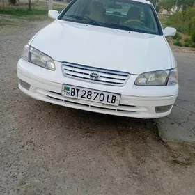 Toyota Camry 1998