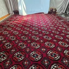 Turkmen Haly
