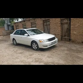 Toyota Avalon 2003
