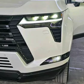 Lexus GX 2025