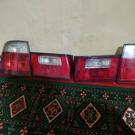 E34 stopnik