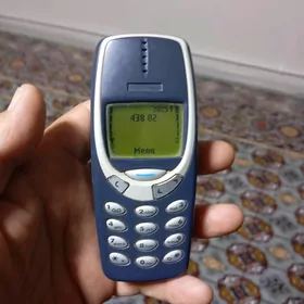 Nokia 3310 original prastoy