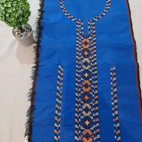 El keşde yaka