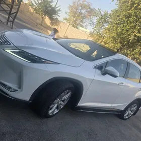 Lexus RX 350 2020