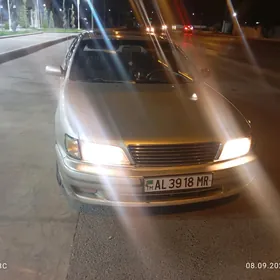 Nissan Maxima 1996
