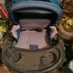 коляска