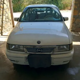 Opel Astra 1992