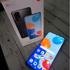 Redmi Note11  4/128