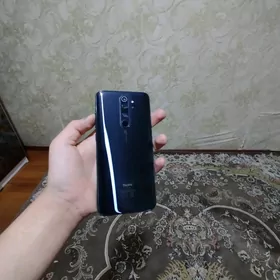 redmi not 8pro (6/128)
