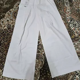 Zara пиджак и брюки