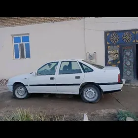 Opel Vectra 1991