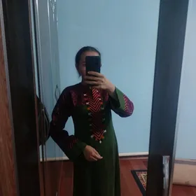 satlyk tayyar gulyupek