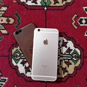 İPHONE 6 s