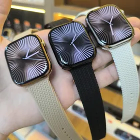 Watch HK 11 Pro Max+