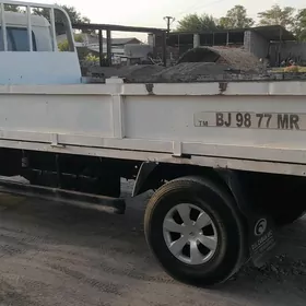 Forland H3 2012
