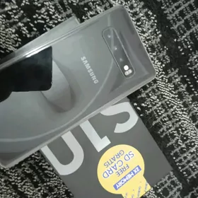 Samsung galaxy s10