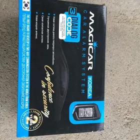 magicar m 906F