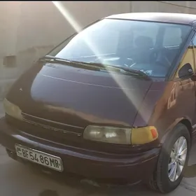 Toyota Previa 1996