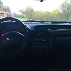 Opel Astra 1993