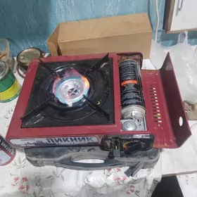 газовый калонка паходный..