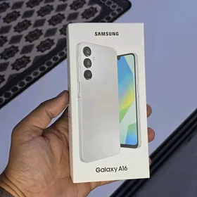 Samsung A16 8/256gb