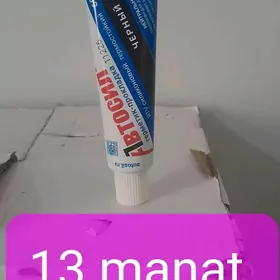 germetik gara