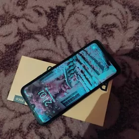 poco c40
