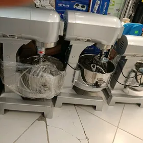 mikser mesalka hamyr kredit
