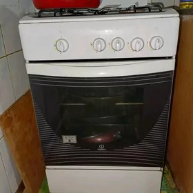 GAZ  PLITA